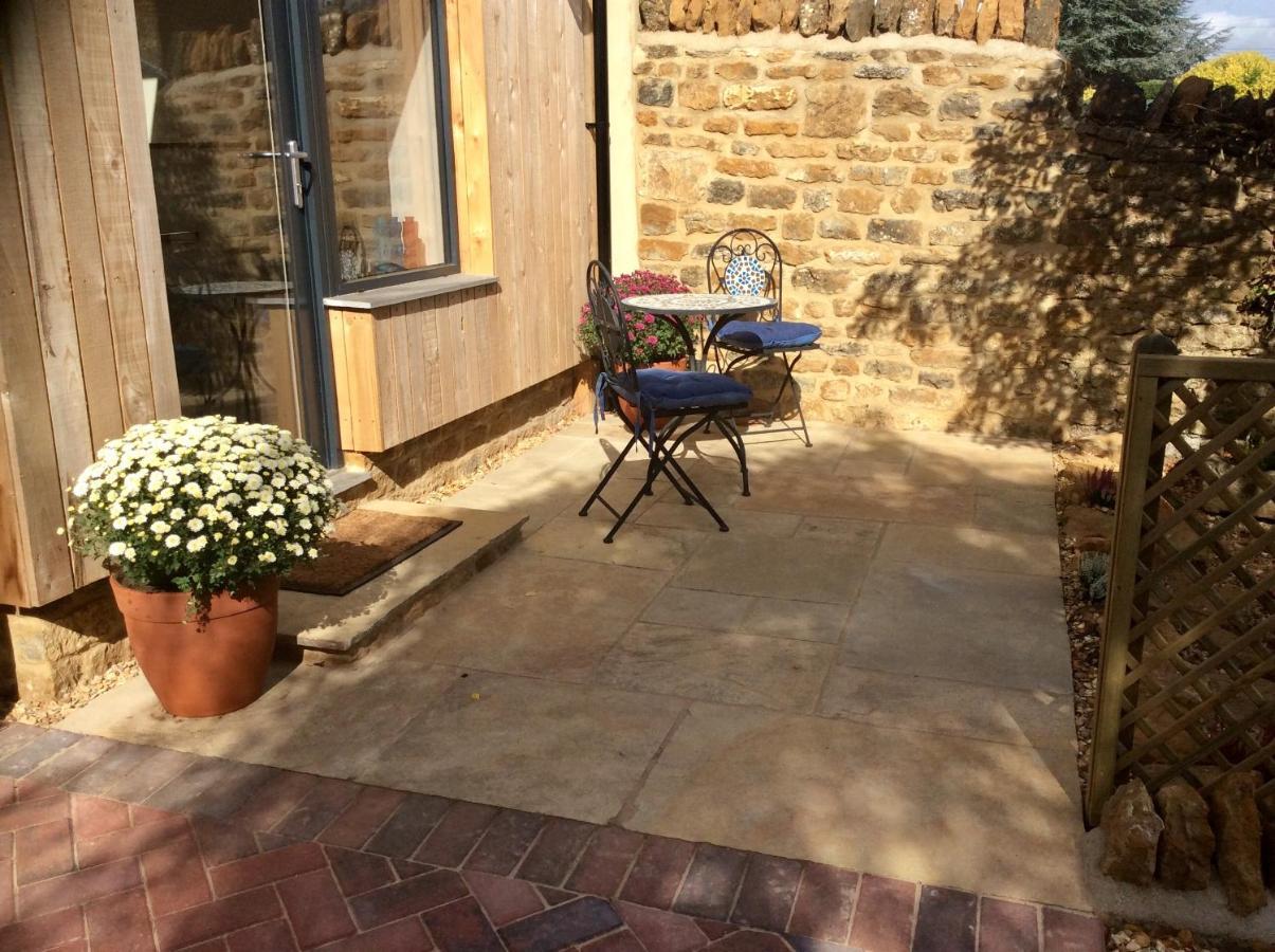 The Studio At The Laurels Hotel Hook Norton Esterno foto