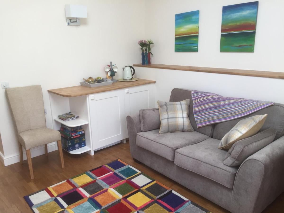 The Studio At The Laurels Hotel Hook Norton Esterno foto