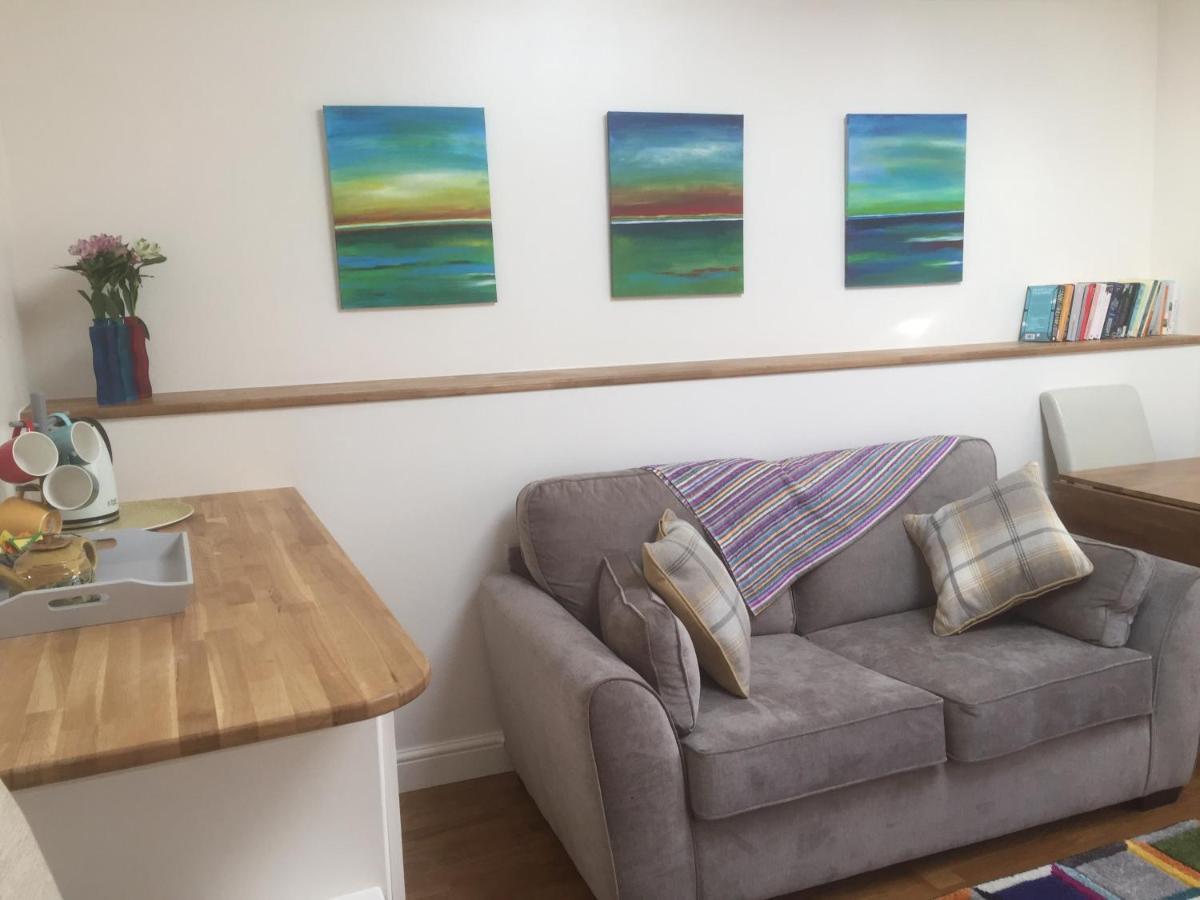 The Studio At The Laurels Hotel Hook Norton Esterno foto
