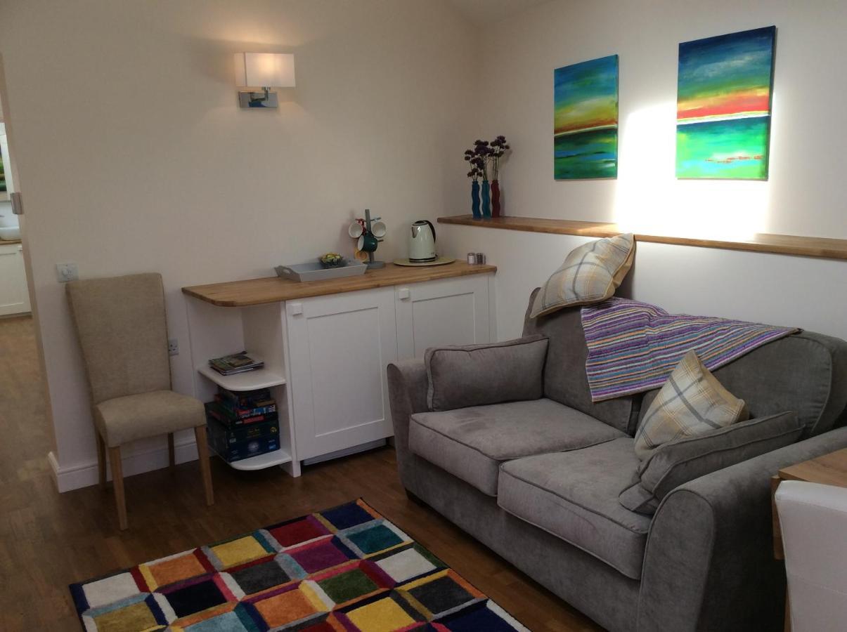 The Studio At The Laurels Hotel Hook Norton Esterno foto