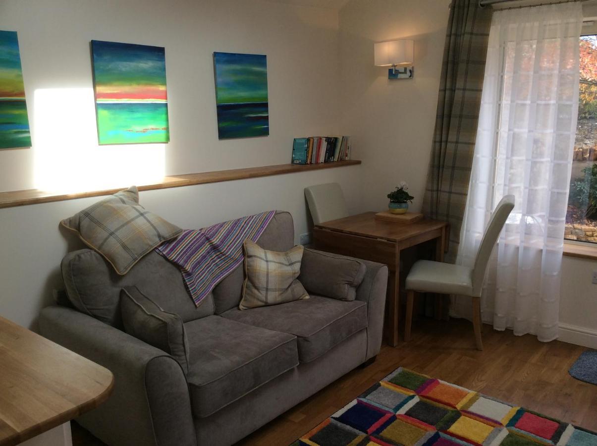 The Studio At The Laurels Hotel Hook Norton Esterno foto