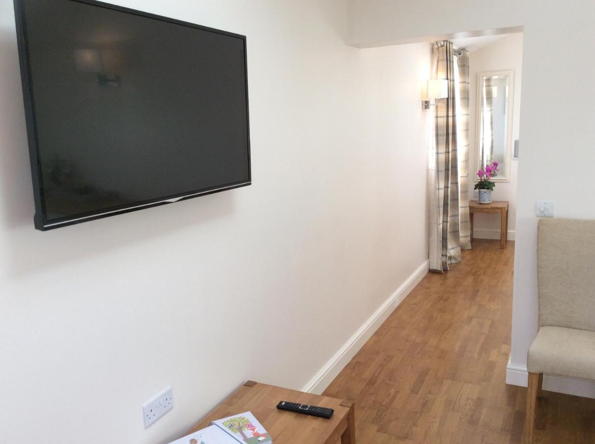 The Studio At The Laurels Hotel Hook Norton Esterno foto